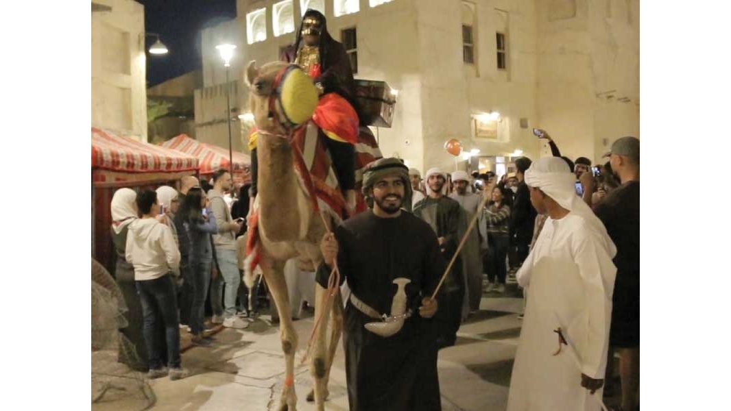 الأعراس التقليدية.. بهجــة وأصـالـــة