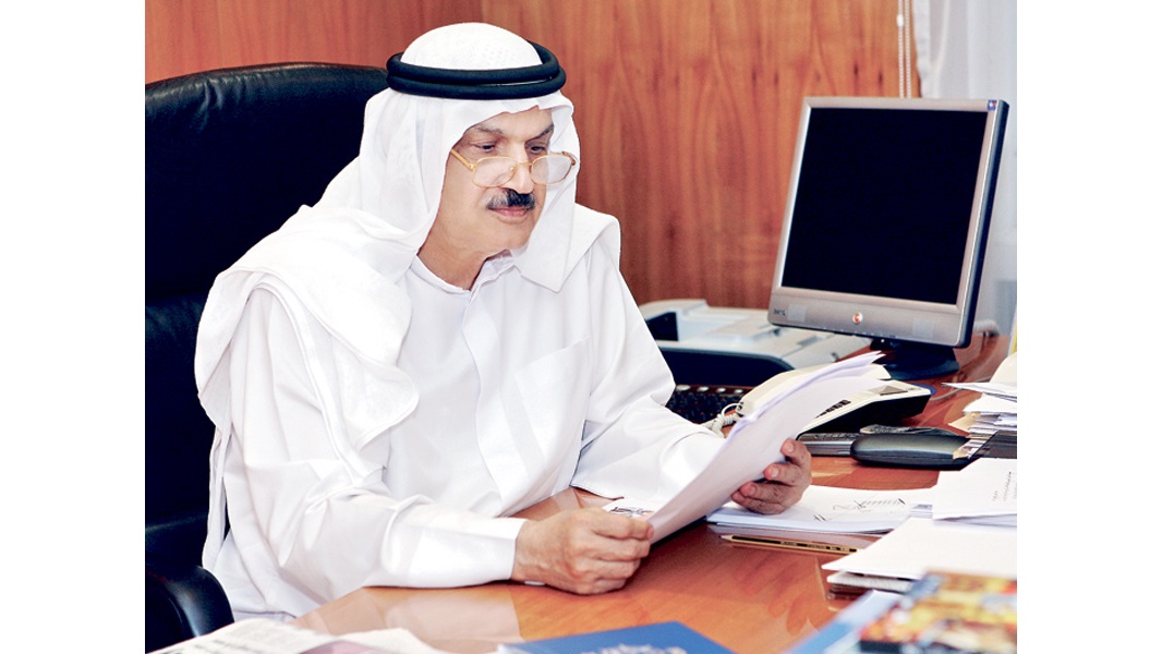 أبو خالد علامة الطريق . . . والشوق إلى تريم