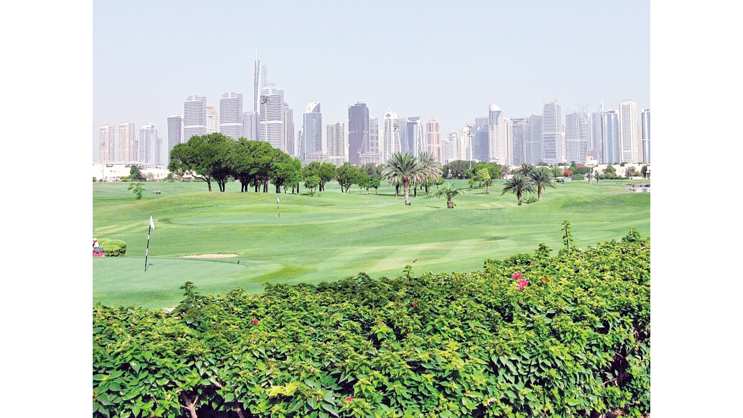  “إكسبو دبي” يدفع القطاع الخاص نحو الاستدامة