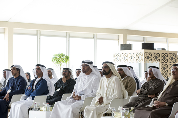 2021 نقطة تحول فارقة في التعاون بين الحكومات والمجتمعات