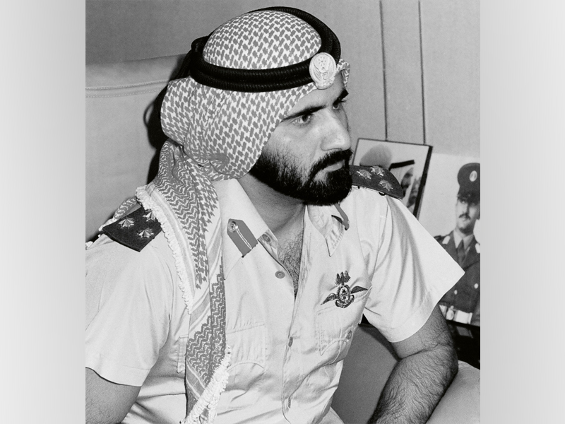 سالم بن عبدالرحمن: قرار سلطان أعاد الحياة إلى الشعب