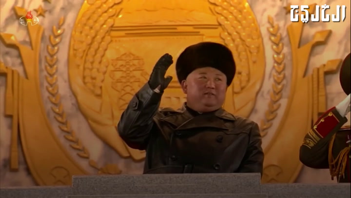 بالفيديو.. كوريا الشمالية تكشف عن «أقوى سلاح في العالم» 